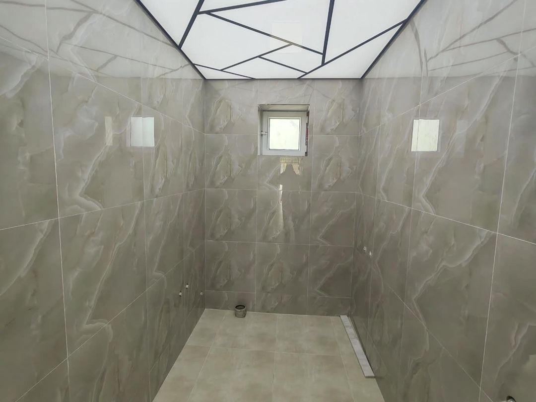 Satılır 4 otaqlı həyət evi/bağ evi 100 m² — Ev, villa, Bakı (9)