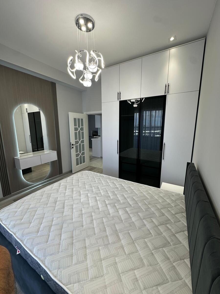 Satılır 2 otaqlı yeni tikili 69.1 m² — Mənzil, Bakı (5)