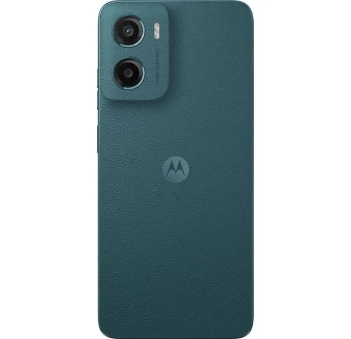 Smartfon Motorola moto G05 4GB 128GB Forest Green PB6M0004TN — Motorola, Bakı (3)