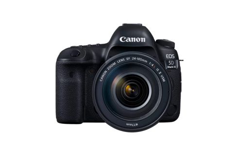 Printer Canon Dslr EOS 5D IV/24-105mm IS USM 1483C030 — Bakı