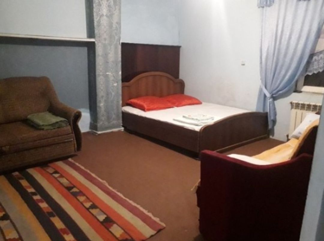 İcarəyə verilir 2 otaqlı həyət evi/bağ evi 45 m² — Ev, villa, Bakı (6)