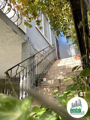 Satılır 6 otaqlı 150 m² həyət evi Əhmədli — Ev, villa (3)