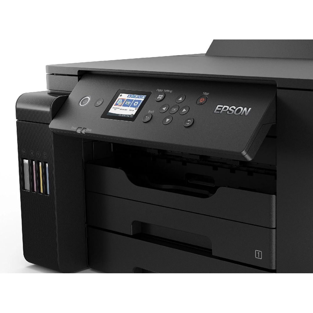 Epson EcoTank L11160 — Printerləri, Bakı (6)