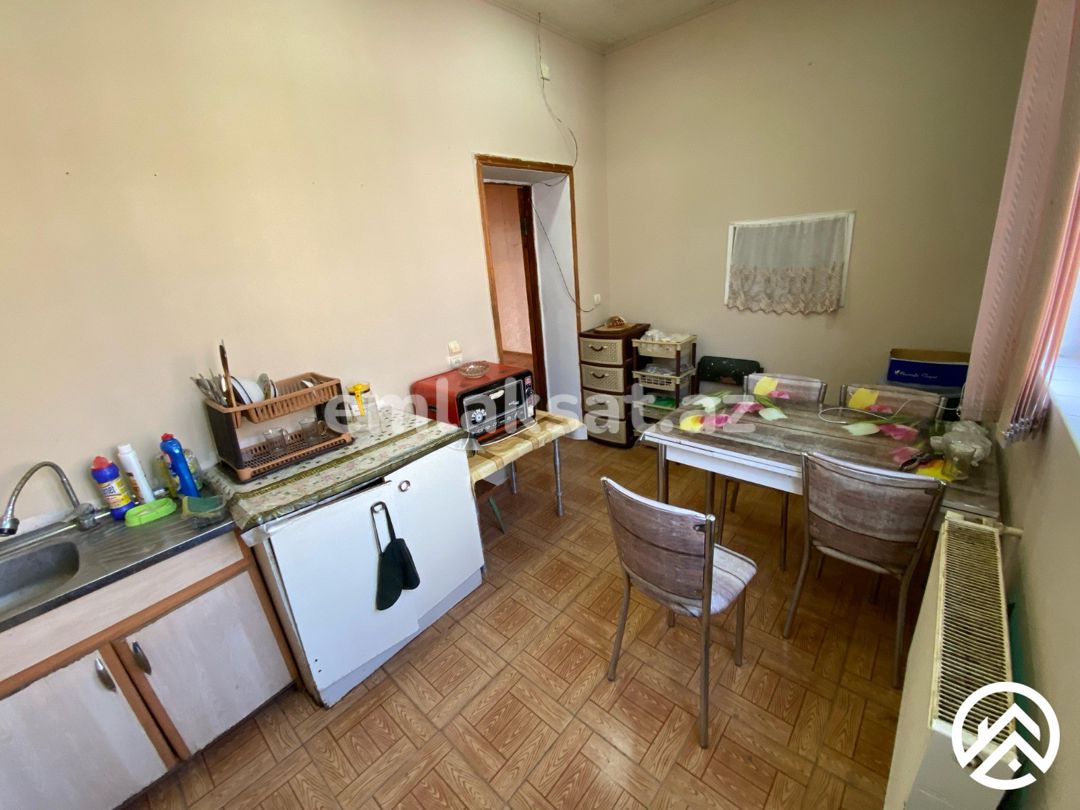 Satılır 5 otaq həyət evi / bağ evi 120 m², Əmircan — Ev, villa, Bakı (10)
