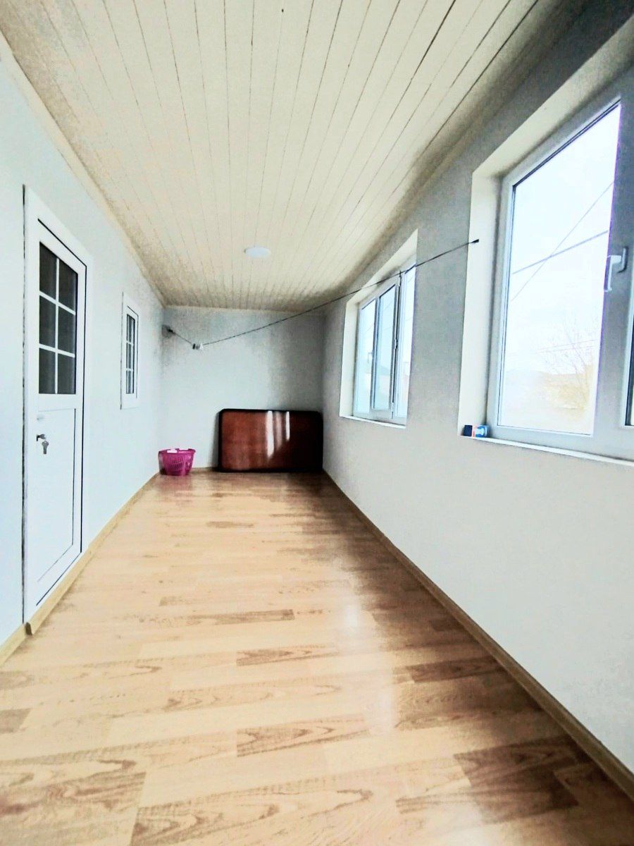Satılır 6 otaqlı həyət evi/bağ evi 130 m² — Ev, villa, Bakı (9)