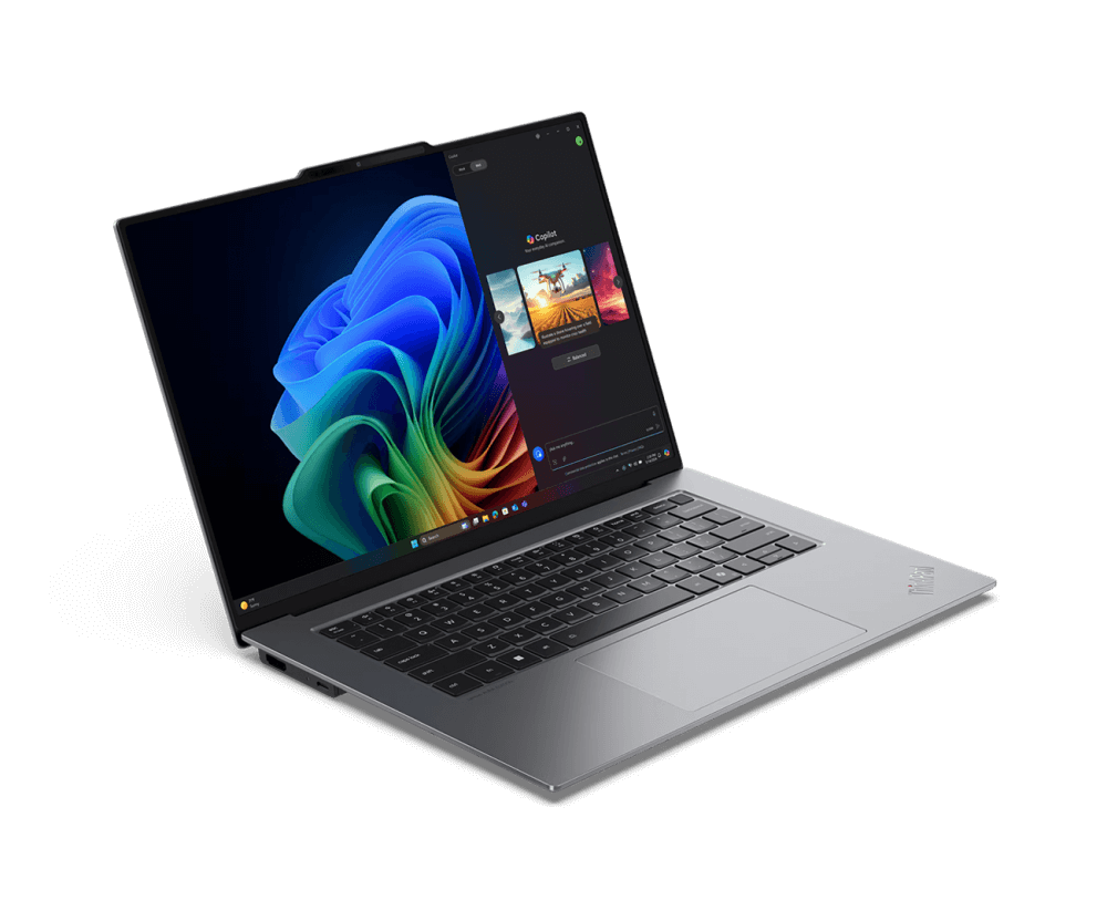Laptop Lenovo ThinkPad X9-15 Gen 1 21Q6001PFW — Noutbuklar, Bakı (2)