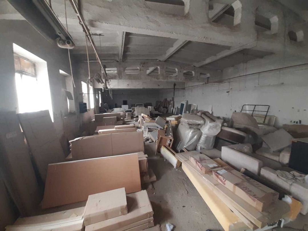 İcarəyə verilir obyekt 500 m² — Əmlak, Sumqayıt (2)