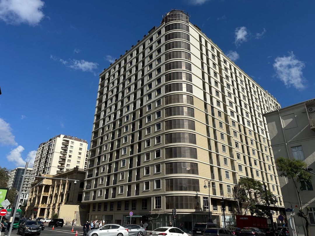 Qaraj, 40 m², Təbriz küç., Bakı — Garaj, Bakı (3)