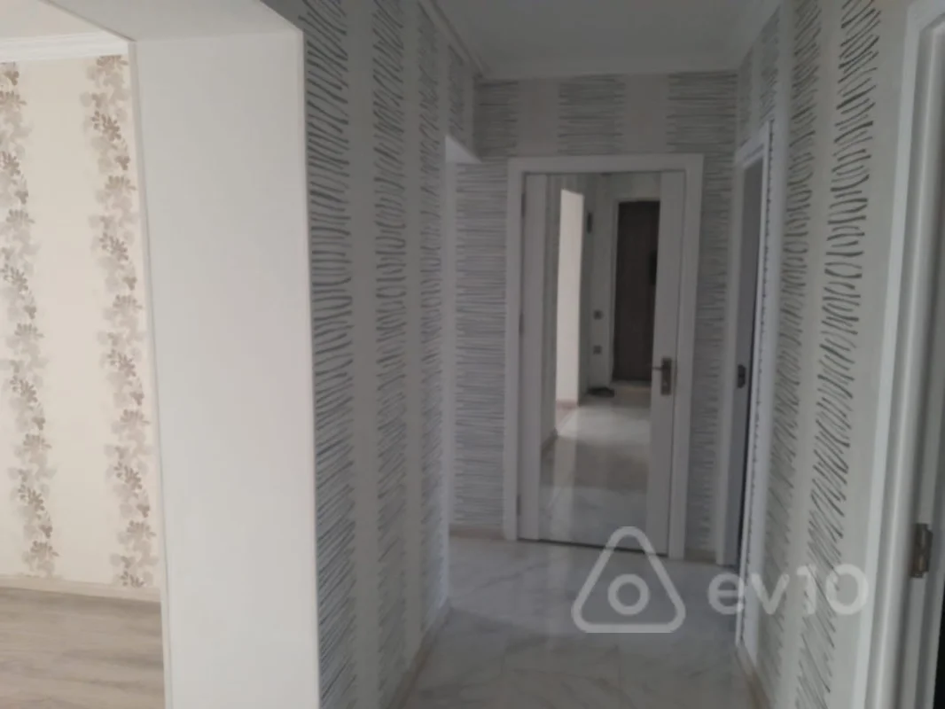 3 otaqlı mənzil, 65 m², insaatcilar — Mənzil, Bakı (10)