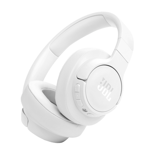 Qulaqlıq JBL Tune 770NC White JBLT770NCWHT — Kompüterlər və noutbuklar, Bakı