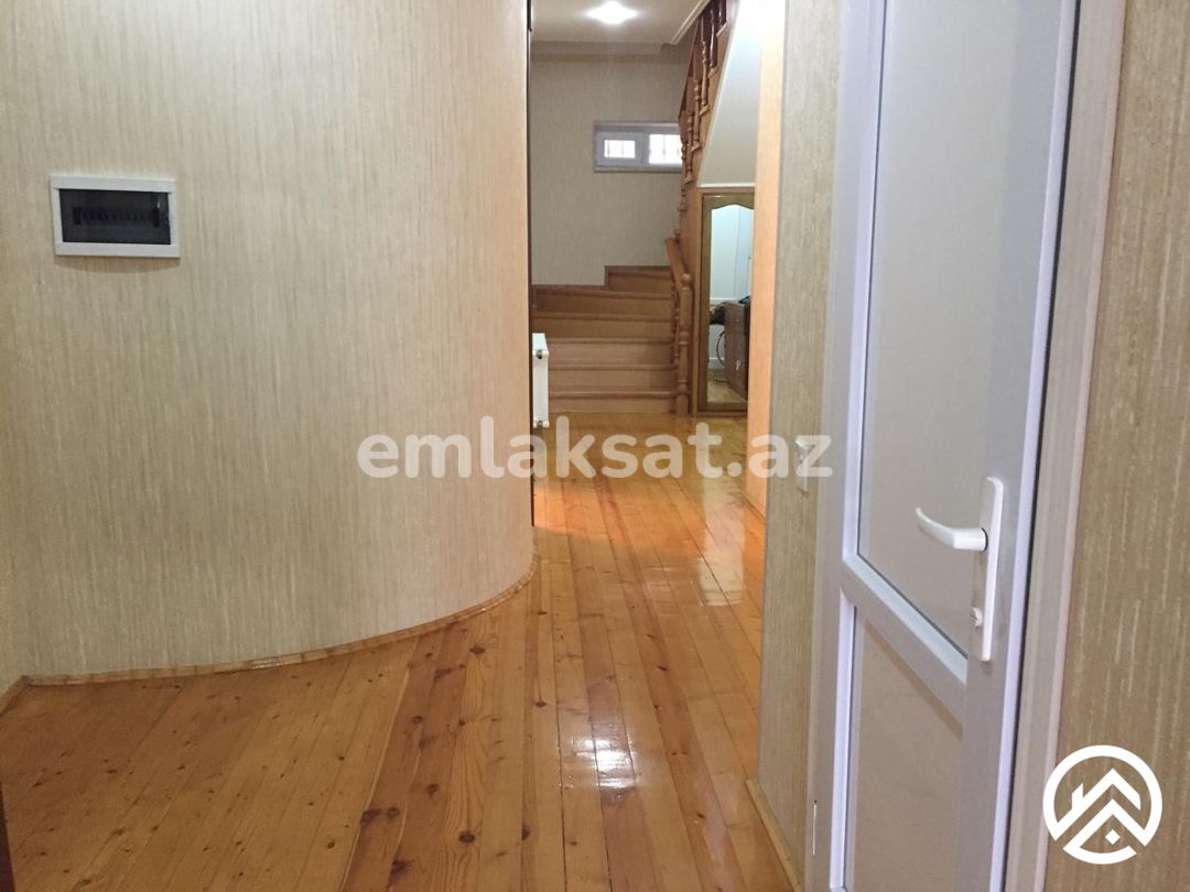Satılır 4 otaq həyət evi / bağ evi 170 m², Masazır — Ev, villa, Bakı (6)