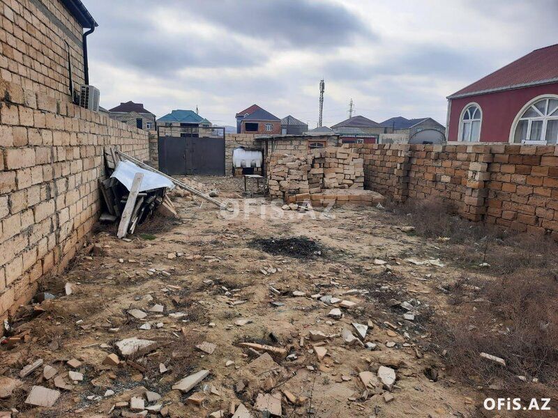 Torpaq Satılır Binəqədi r., Azadlıq Prospekti m., 2 sot — Torpaq, Bakı (8)
