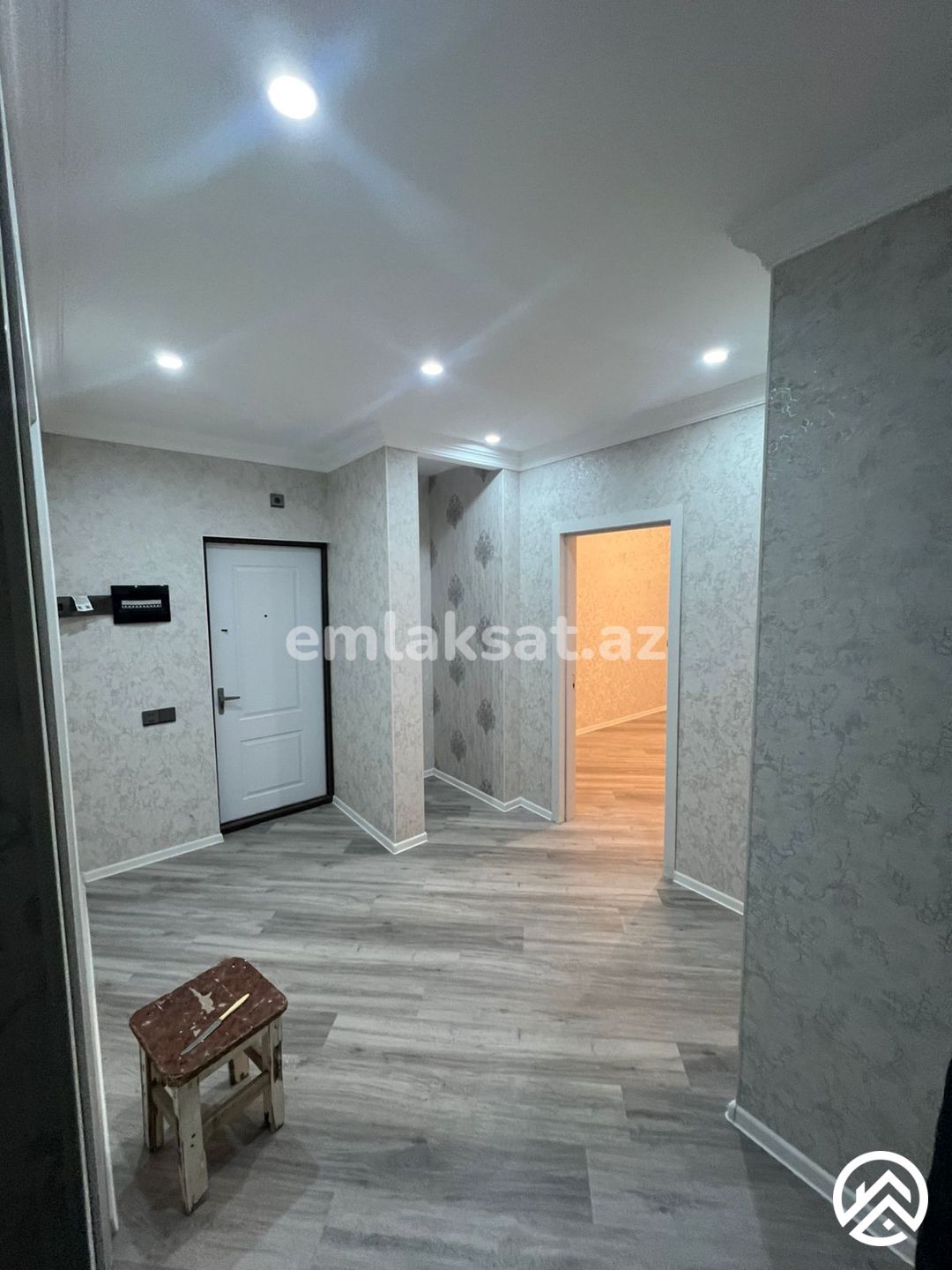 Kirayə (aylıq) 3 otaq köhnə tikili 70 m², Qaraçuxur — Mənzil, Bakı (5)