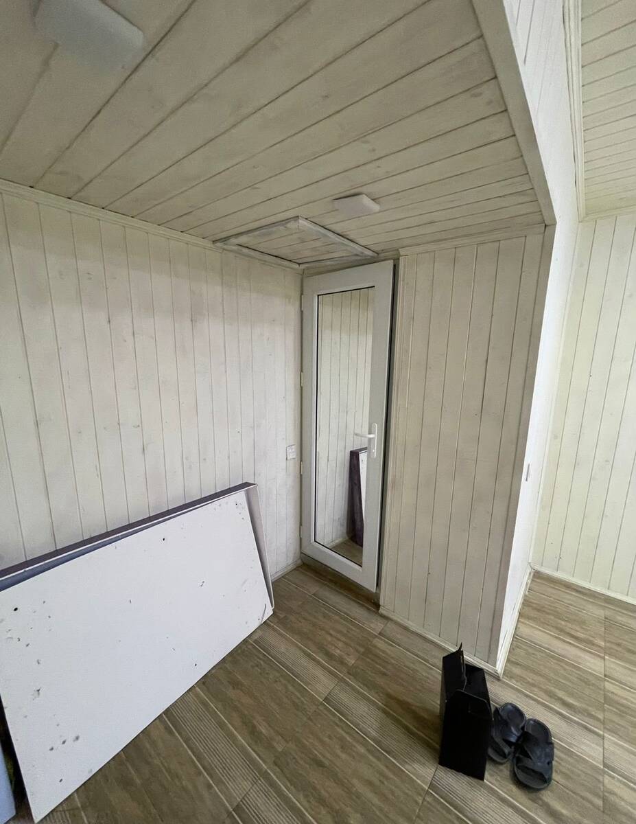 İcarəyə verilir obyekt 30 m² — Əmlak, Bakı (8)