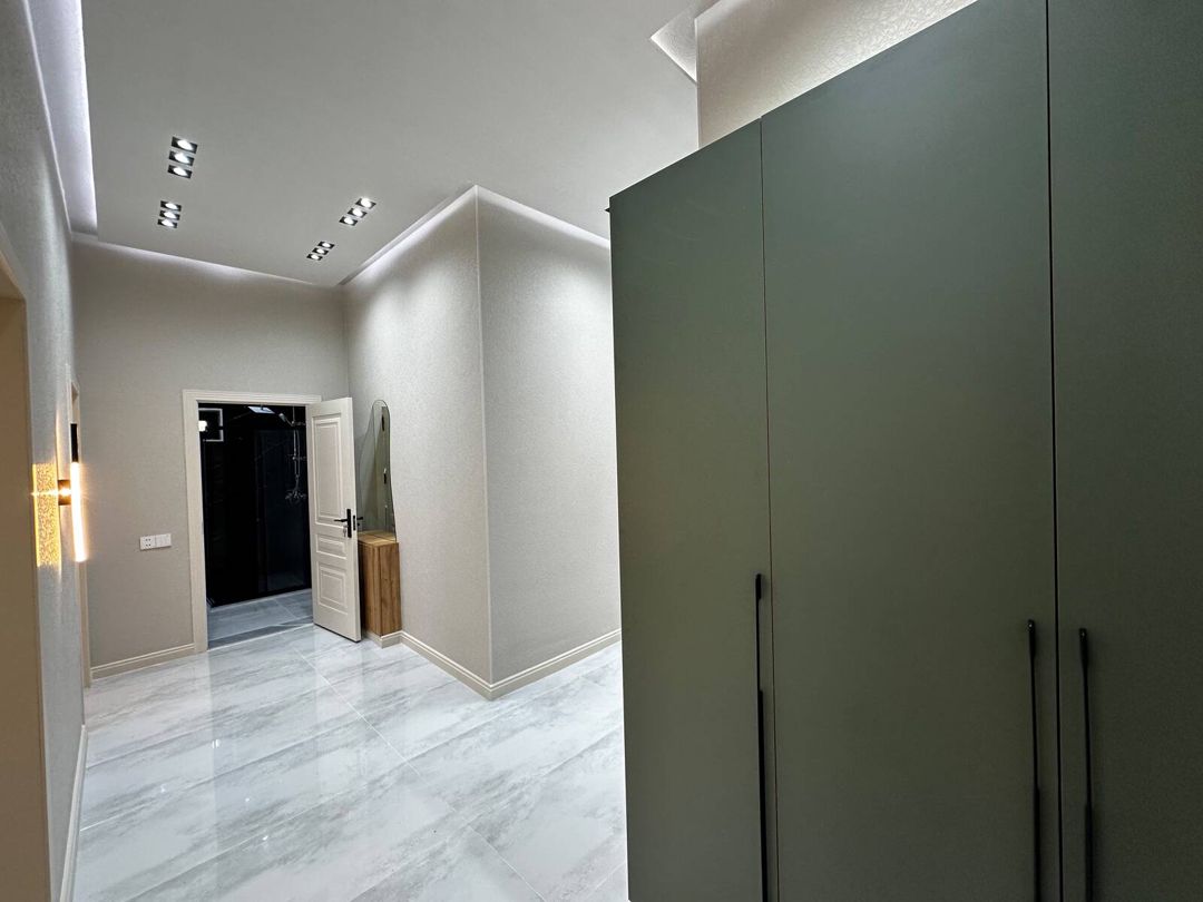 Satılır 4 otaqlı həyət evi/bağ evi 165 m² — Ev, villa, Bakı (7)