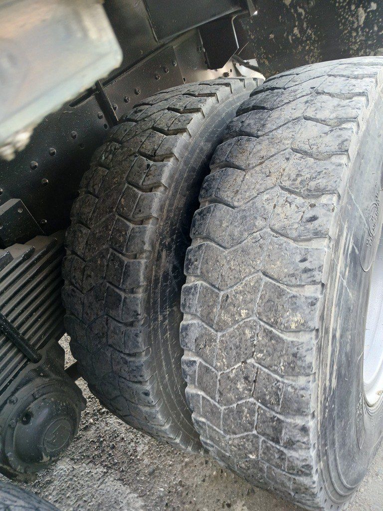 Shacman F3000, 3.8 L, 2012 il, 525 000 km 99-RE-440 — Yük maşınları, Bakı (11)