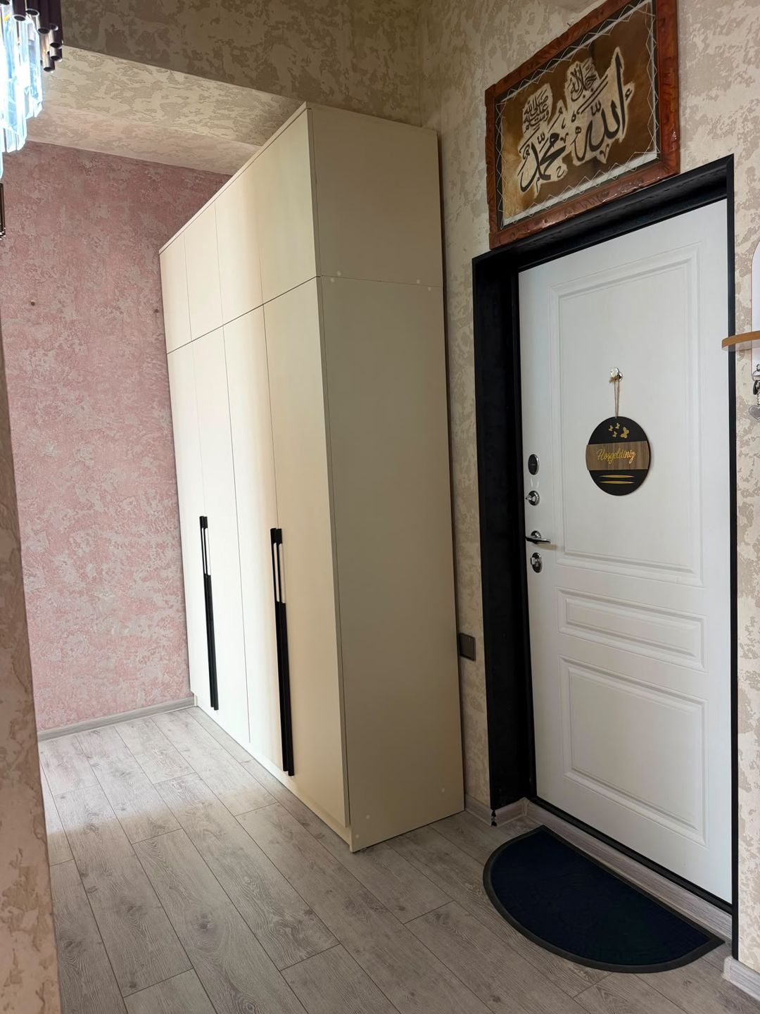 Satış: 4 otaqlı Yeni tikili, 84 m², Abşeron rayonu — Mənzil, Bakı (10)