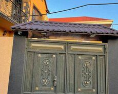 Həyət evləri Satılır Sabunçu r., Maştağa q., 2 otaq, 70 m² — Ev, villa, Bakı (8)
