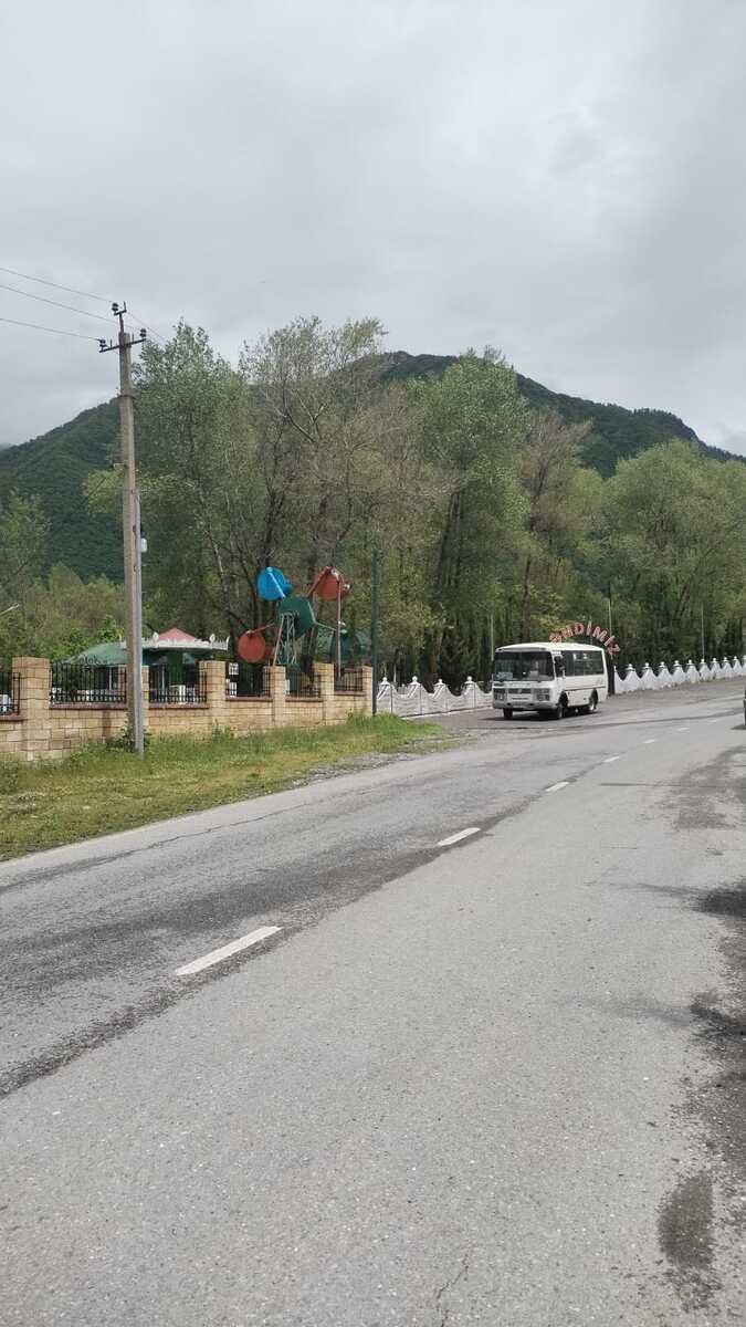 Satılır torpaq 100 sot — Torpaq, Şəki (9)