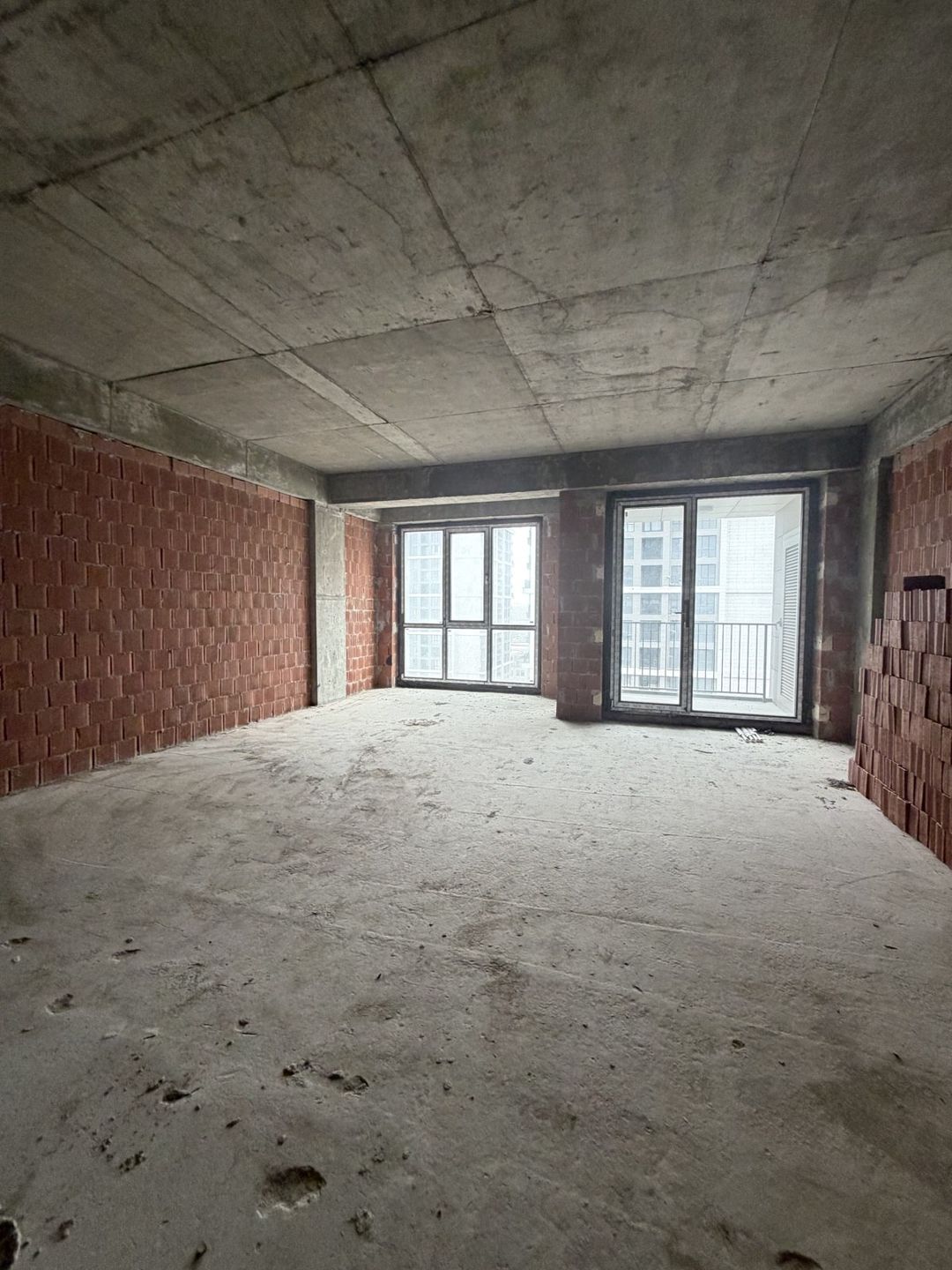 Satılır 3 otaqlı yeni tikili 170 m² — Mənzil, Bakı (9)