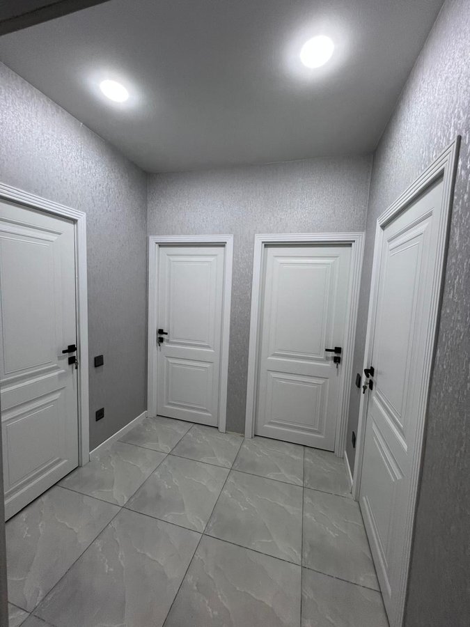 2 otaqlı mənzil, 61 m², aff park, Xırdalan — Mənzil, Xırdalan (11)