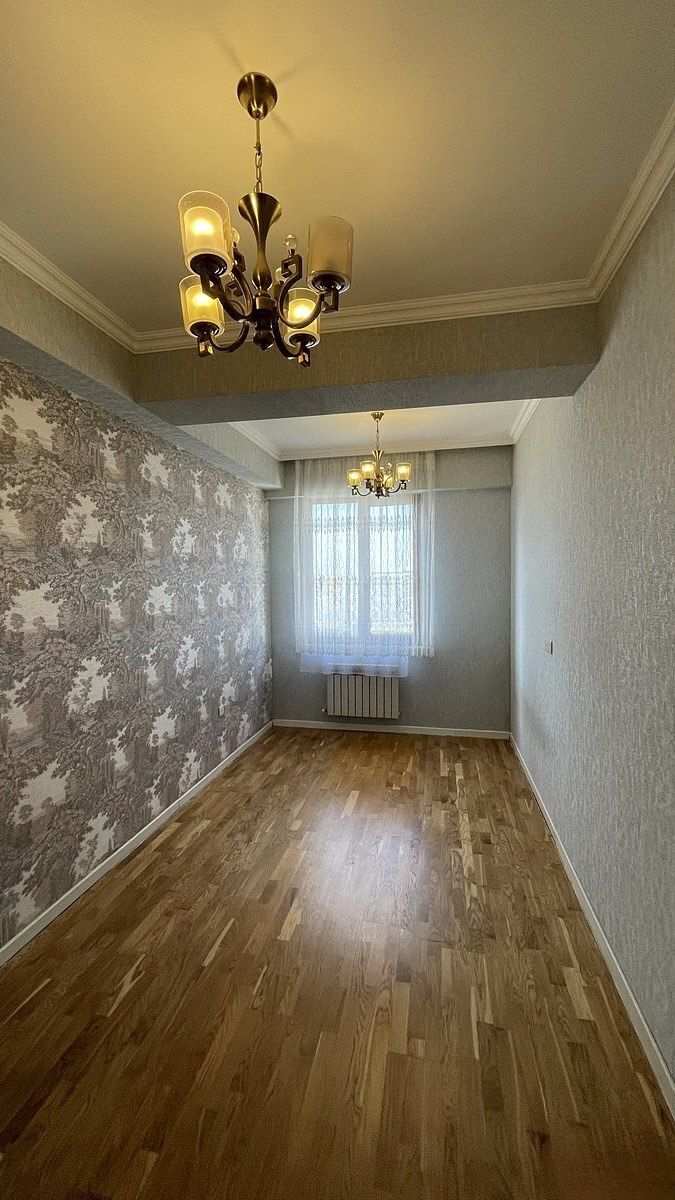 Satılır 3 otaqlı yeni tikili 80 m² — Mənzil, Bakı (3)