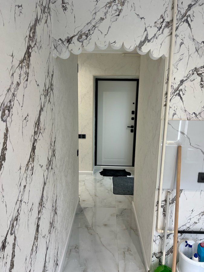 4 otaqlı mənzil, 90 m², Sumqayıt — Mənzil, Sumqayıt (2)