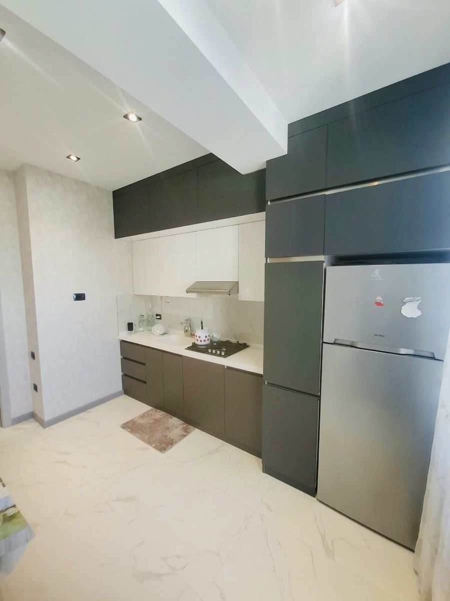 İcarəyə verilir 2 otaqlı yeni tikili 85 m² — Mənzil, Bakı (7)