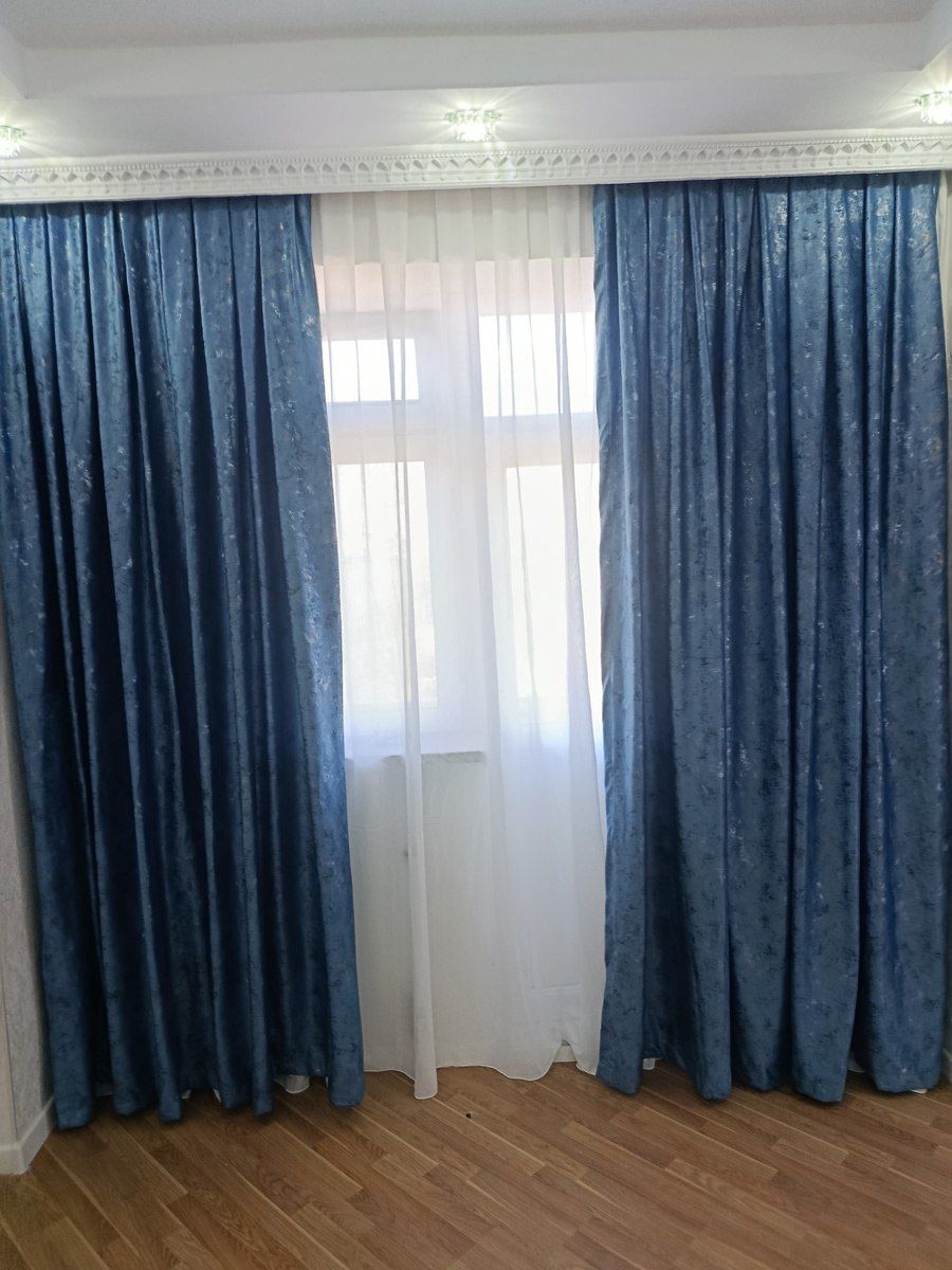 Satılır 3 otaqlı yeni tikili 63 m² — Mənzil, Bakı (3)