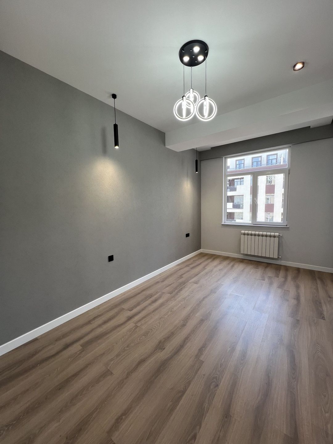 Satılır 2 otaqlı yeni tikili 63 m² — Mənzil, Xırdalan (11)