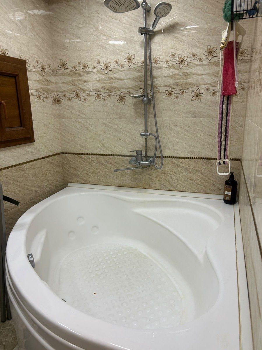 Satılır 2 otaqlı yeni tikili 86 m² — Mənzil, Xırdalan (7)