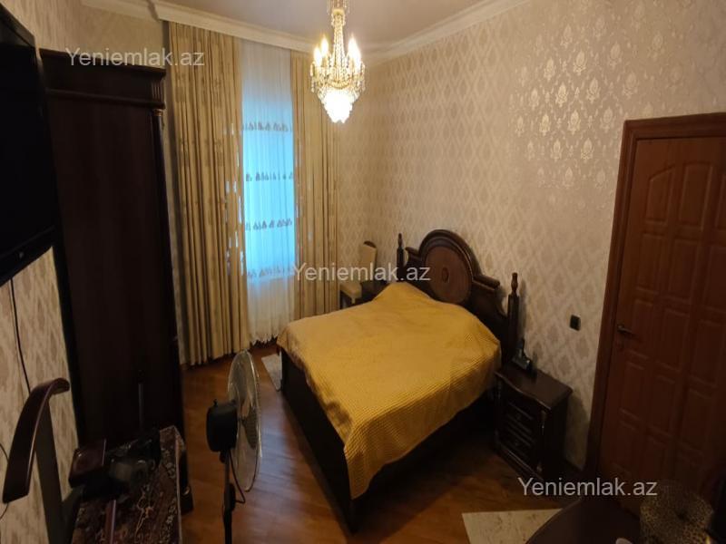 Satılır 8 otaqlı Həyət evi / Villa, 631 m², Xətai rayonu — Ev, villa, Bakı (4)