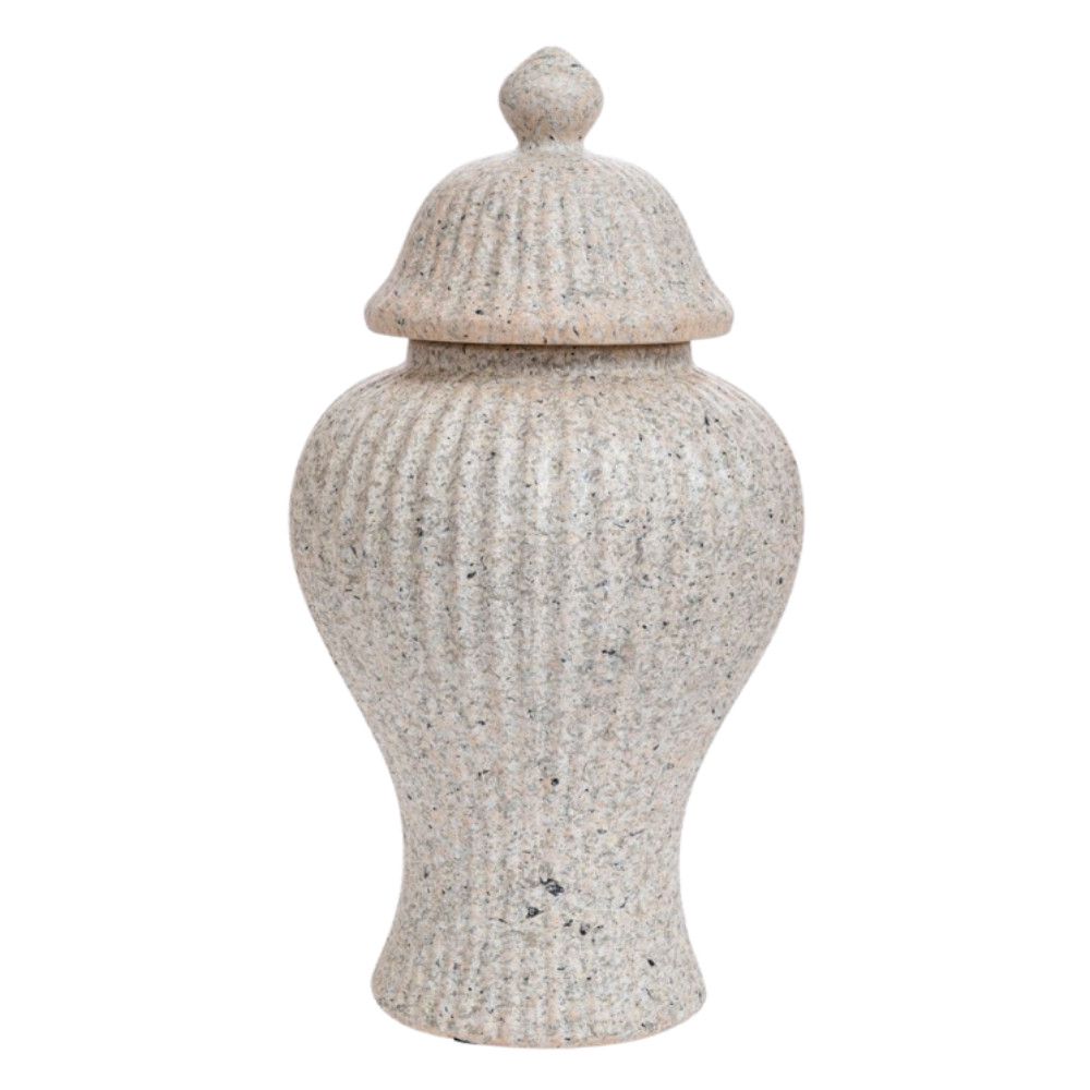 Güldan, fiqurlu, keramika, rəngbərəng, 29.5 sm — Mallar, Bakı