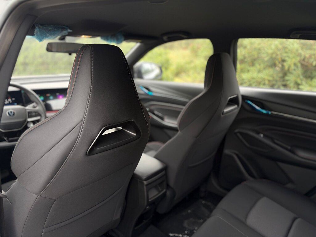 Changan Oshan X5 Plus, 1.5 L, 2026 il, yeni — Avtomobillər, Bakı (11)
