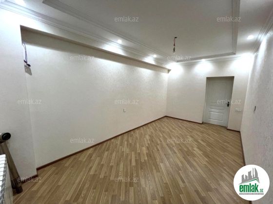 Satılır 3 otaqlı 79 m² yeni tikili Suraxanı r — Mənzil (2)