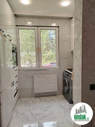Satılır 3 otaqlı 70 m² köhnə tikili 1 mkr — Mənzil (6)
