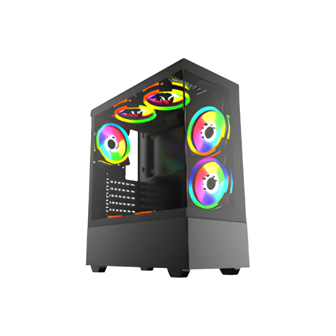 GameON 380A Gaming PC — Monobloklar, Bakı (2)