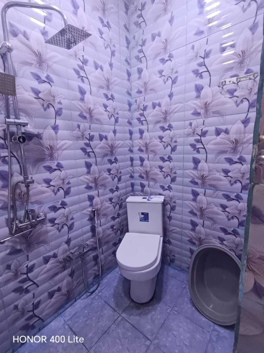 İcarəyə verilir 3 otaqlı yeni tikili 70 m² — Mənzil, Bakı (2)