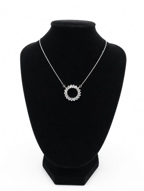 Boyunbağı qadınlar üçün KM053 — Bakı