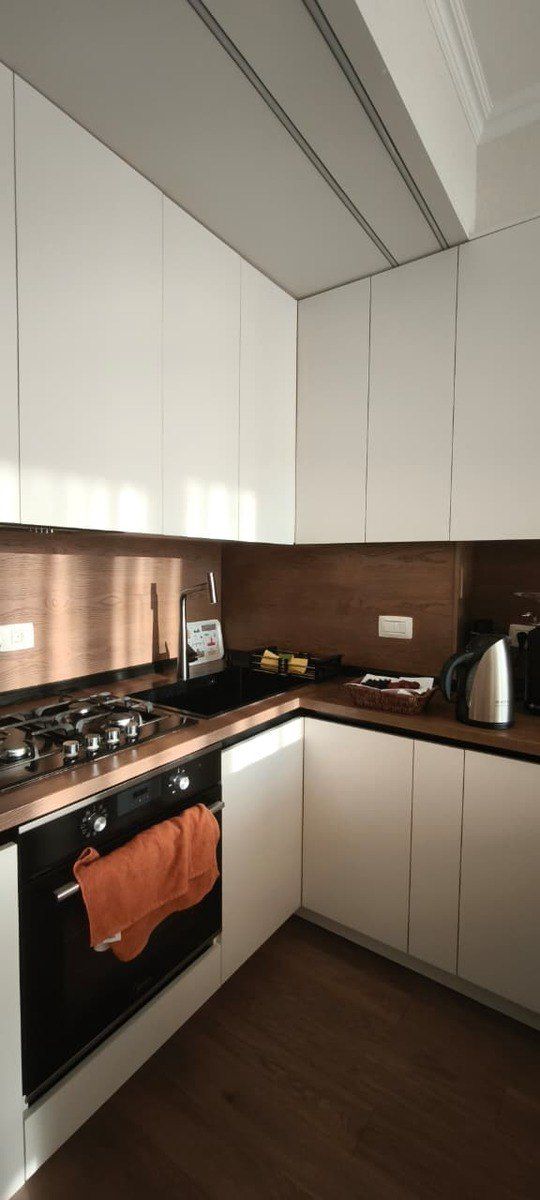 Satılır 2 otaqlı yeni tikili 50 m² — Mənzil, Bakı (6)