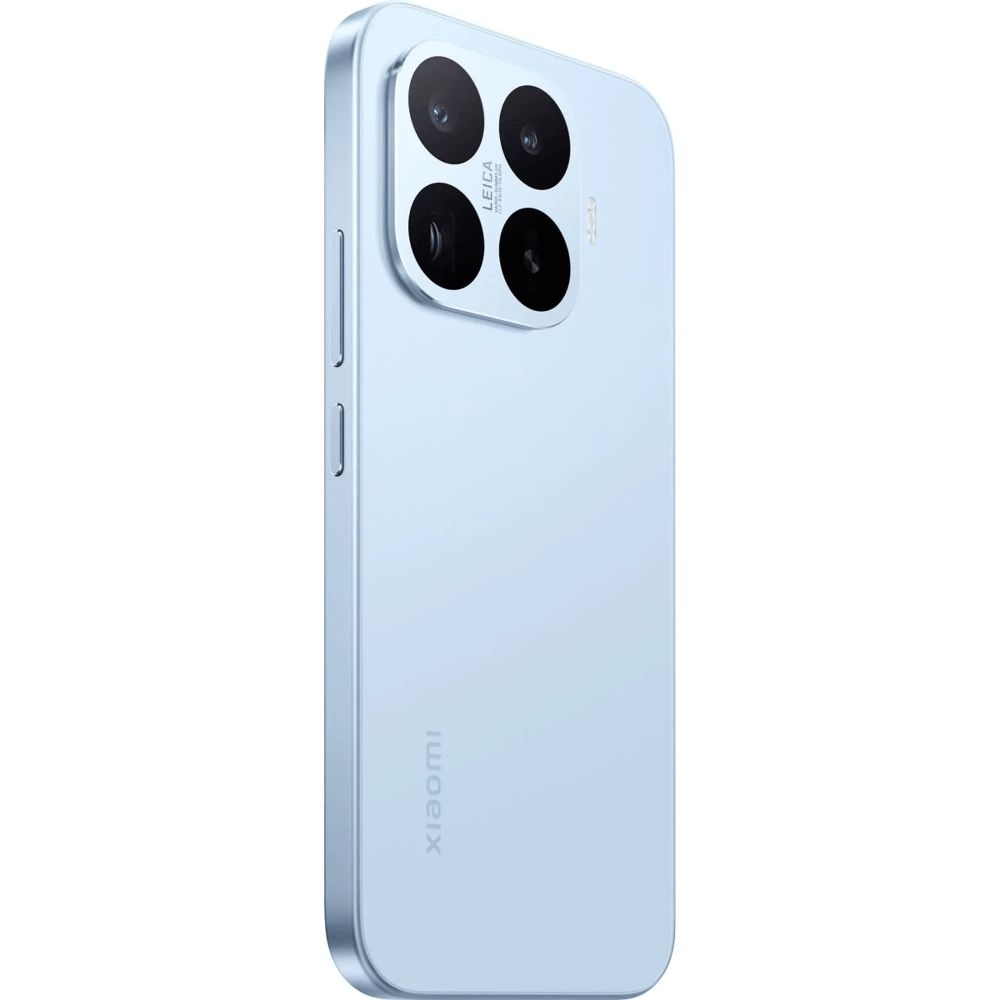 Xiaomi 17T 12/256 GB Deep Blue — Motorola, Bakı (3)