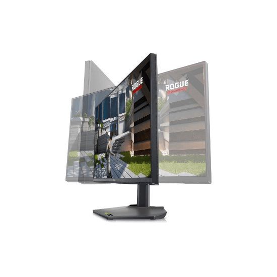 Monitor Dell 25 Gaming G2524H — Monitorlər, Bakı (2)
