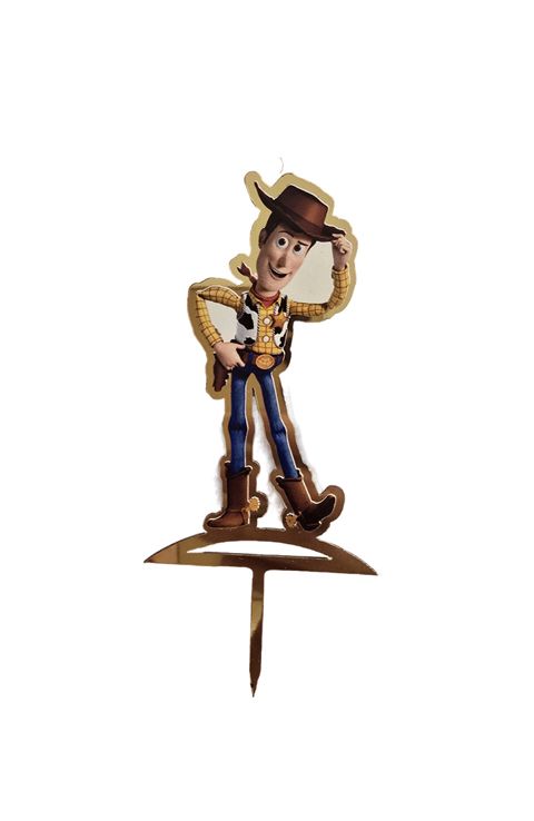 Tort üçün şam Woody, 1 əd — Bakı