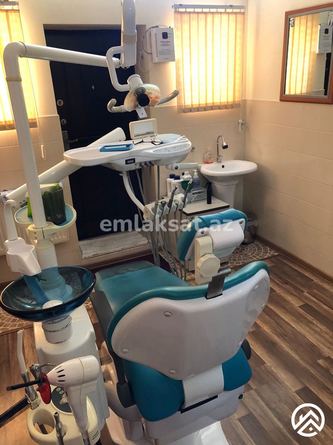 Satılır obyekt 64 m², Bakıxanov — Əmlak, Bakı (3)