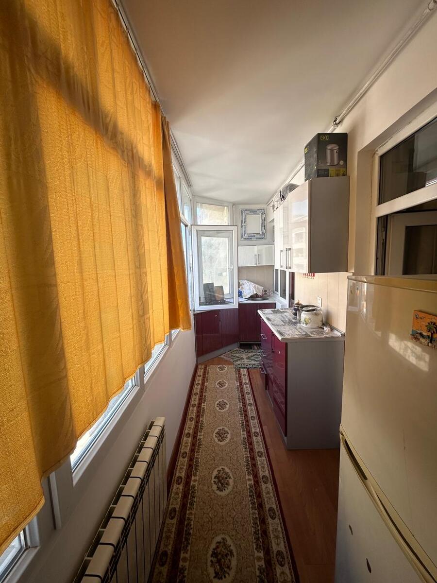 Satılır 2 otaqlı yeni tikili 60 m² — Mənzil, Bakı (5)