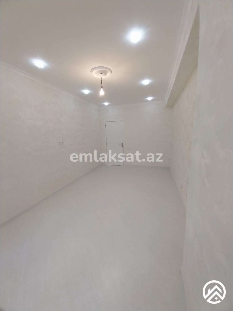 Satılır 3 otaq yeni tikili 85 m², Xırdalan — Mənzil, Xırdalan (6)