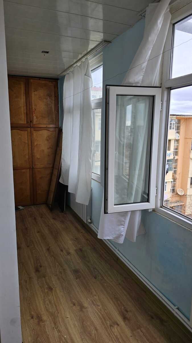 Satılır 2 otaqlı köhnə tikili 54 m² — Mənzil, Bakı (7)