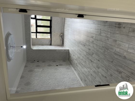 Satılır 4 otaqlı 90 m² köhnə tikili Sumqayıt — Mənzil (7)