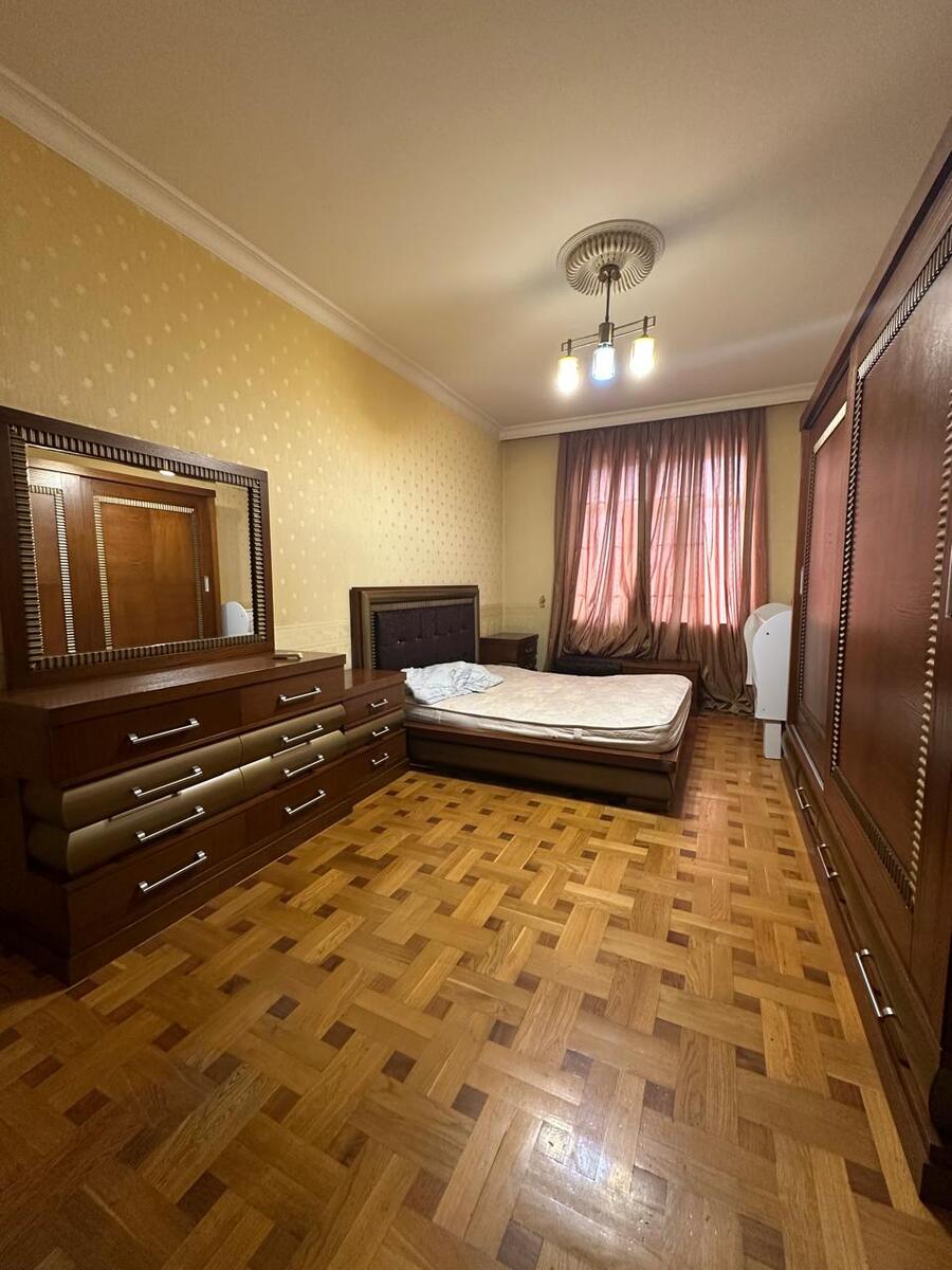 İcarəyə verilir 3 otaqlı yeni tikili 130 m² — Mənzil, Bakı (4)