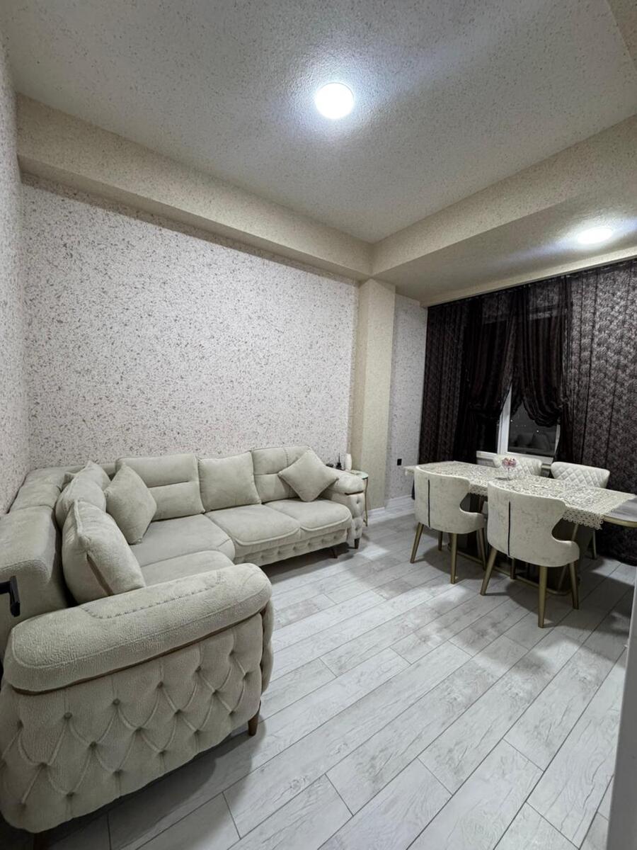Satılır 2 otaqlı yeni tikili 66 m² — Mənzil, Bakı (2)